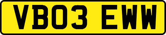VB03EWW
