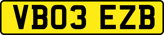 VB03EZB