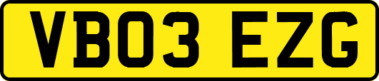 VB03EZG