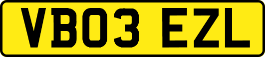 VB03EZL
