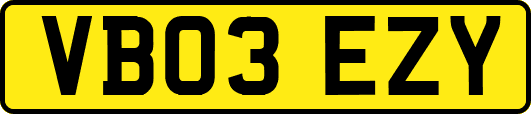 VB03EZY