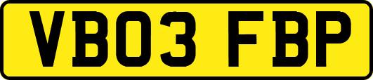VB03FBP