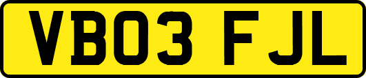 VB03FJL