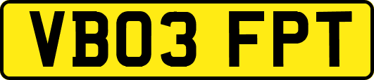 VB03FPT
