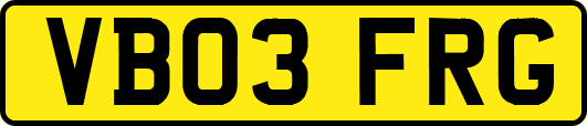 VB03FRG