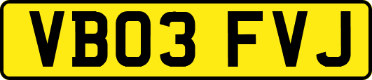 VB03FVJ