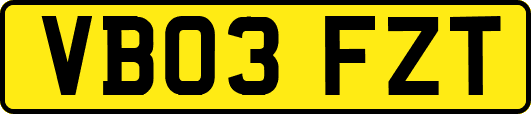VB03FZT