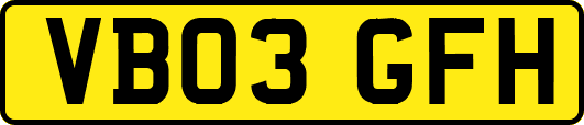 VB03GFH
