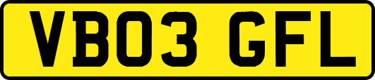 VB03GFL