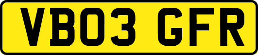 VB03GFR