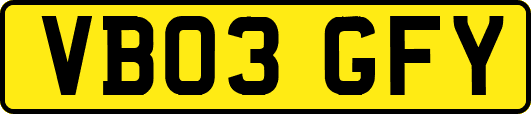 VB03GFY
