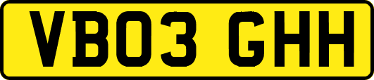 VB03GHH
