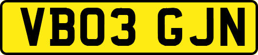 VB03GJN