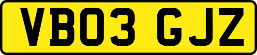 VB03GJZ