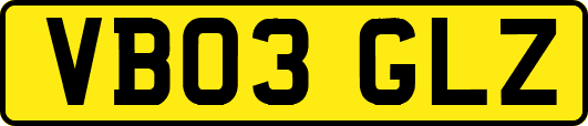 VB03GLZ