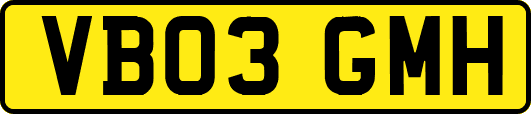 VB03GMH