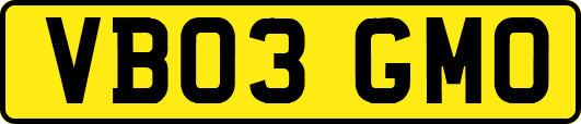 VB03GMO
