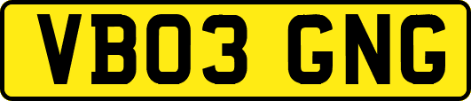 VB03GNG