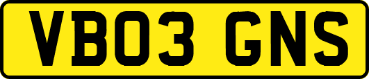 VB03GNS
