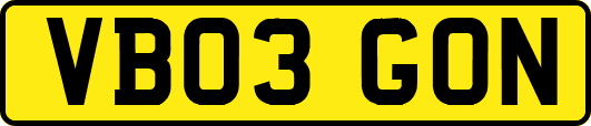 VB03GON