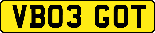 VB03GOT