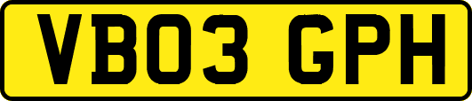 VB03GPH
