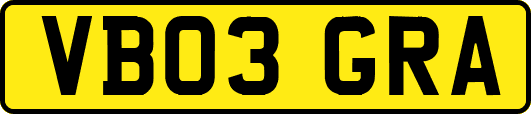 VB03GRA