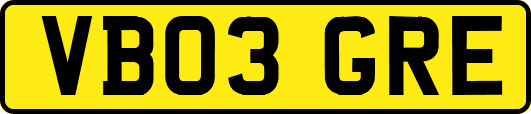 VB03GRE