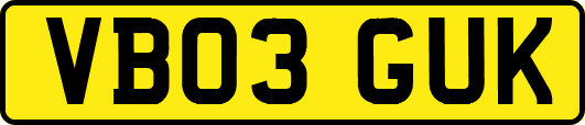 VB03GUK