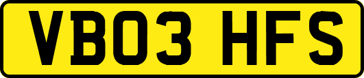 VB03HFS