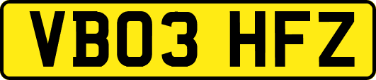 VB03HFZ