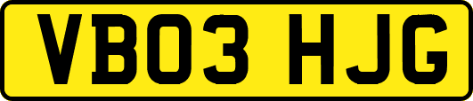 VB03HJG