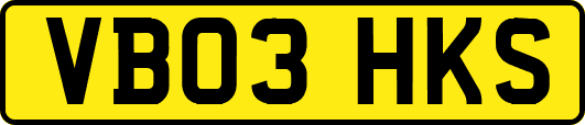 VB03HKS