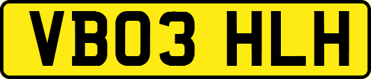 VB03HLH