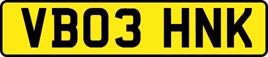 VB03HNK