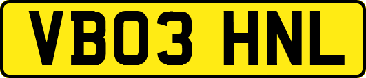 VB03HNL