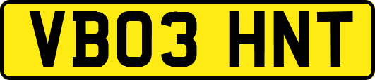VB03HNT