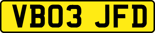 VB03JFD