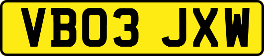 VB03JXW