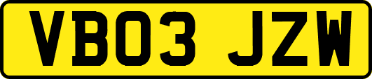 VB03JZW