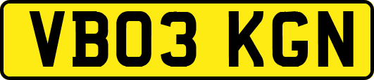 VB03KGN
