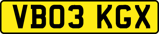 VB03KGX