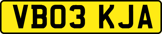 VB03KJA