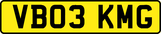 VB03KMG
