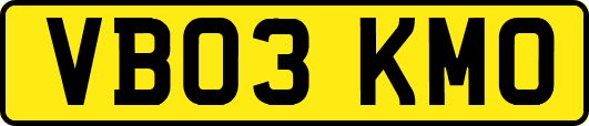 VB03KMO