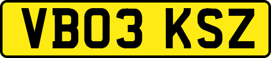 VB03KSZ
