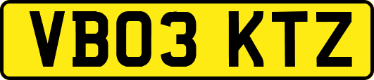 VB03KTZ