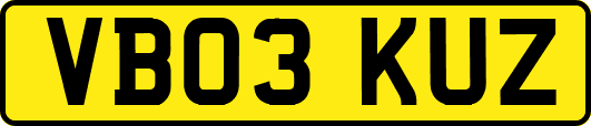 VB03KUZ