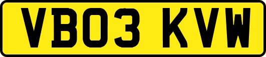 VB03KVW