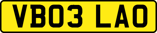 VB03LAO